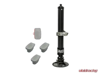 AGM Products Manual Jack with Universal Hook - AGM-EJA-2011-2