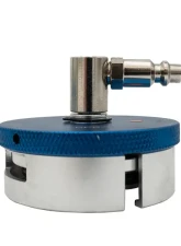 AGM Products Brake Reservoir Cap Honda                                     - AGM-BPB-1494 - Image 2