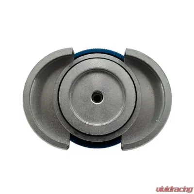 AGM Products Brake Reservoir Cap Honda - AGM-BPB-1494