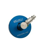 AGM Products Brake Reservoir Cap Ford | Hyundai | Kia | Mitsubishi | Nissan | Subaru 1990-2020                                     - AGM-BPB-1495 - Image 3