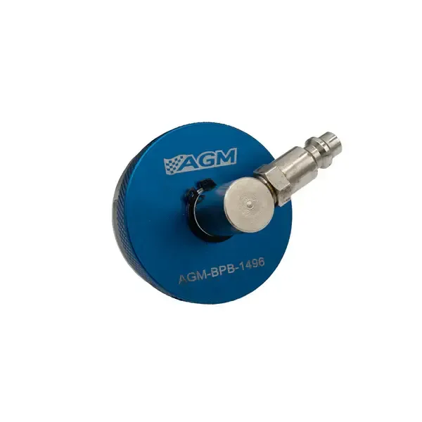 AGM Products Brake Reservoir Cap Toyota - AGM-BPB-1496