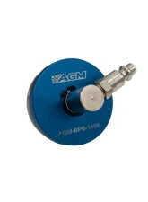 AGM Products Brake Reservoir Cap Toyota                                     - AGM-BPB-1496 - Image 3