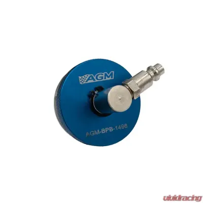 AGM Products Brake Reservoir Cap Toyota - AGM-BPB-1496