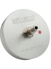 AGM Products Brake Reservoir Cap Mazda | Mitsubishi | Subaru | Suzuki | Volvo 1991-2020                                     - AGM-BPB-1497 - Image 3