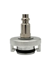 AGM Products Brake Reservoir Cap Nissan Altima | Cube | Juke | Kicks Lift | Maxima | Micra | Versa | Note 2002-2021                                     - AGM-BPB-1498 - Image 2