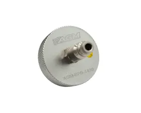 AGM Products Brake Reservoir Cap Chrysler | Dodge | Jeep | Mitsubishi | Ram 2006-2009