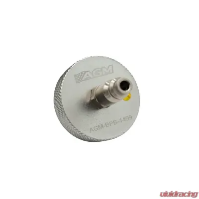 AGM Products Brake Reservoir Cap Chrysler | Dodge | Jeep | Mitsubishi | Ram 2006-2009 - AGM-BPB-1499