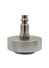 AGM Products Brake Reservoir Cap Chrysler | Dodge | Jeep | Mitsubishi | Ram 2006-2009                                     - AGM-BPB-1499 - Image 2