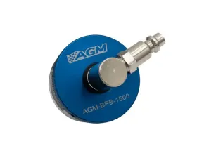 AGM Products Brake Reservoir Cap Buick | Cadillac | Chevrolet | GMC 1998-2021