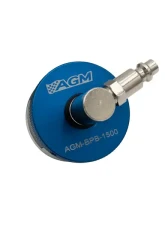 AGM Products Brake Reservoir Cap Buick | Cadillac | Chevrolet | GMC 1998-2021                                     - AGM-BPB-1500 - Image 3