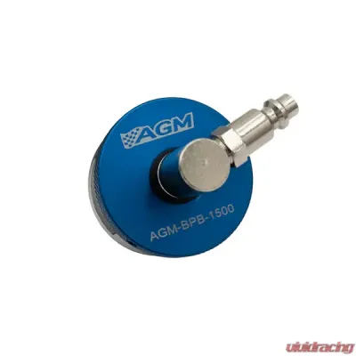 AGM Products Brake Reservoir Cap Buick | Cadillac | Chevrolet | GMC 1998-2021 - AGM-BPB-1500