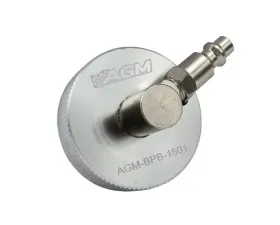 AGM Products Brake Reservoir Cap Alfa Romero | Audi | Buick | Chevrolet | Fiat | Ford | Jaguar | Land Rover 1989-2020
