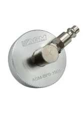 AGM Products Brake Reservoir Cap Alfa Romero | Audi | Buick | Chevrolet | Fiat | Ford | Jaguar | Land Rover 1989-2020                                     - AGM-BPB-1501 - Image 3