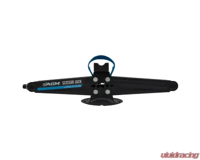 AGM Products Scissor Jack - AGM-EJA-2001