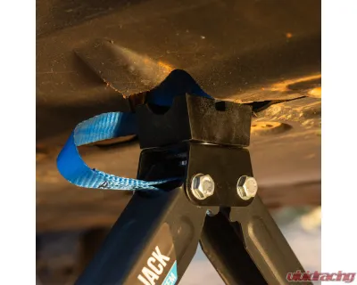 AGM Products Scissor Jack - AGM-EJA-2001