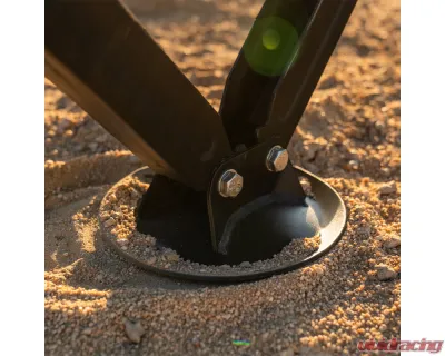 AGM Products Scissor Jack - AGM-EJA-2001