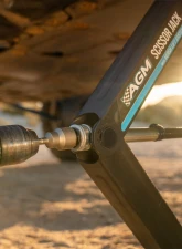 AGM Products Scissor Jack                                     - AGM-EJA-2001 - Image 15
