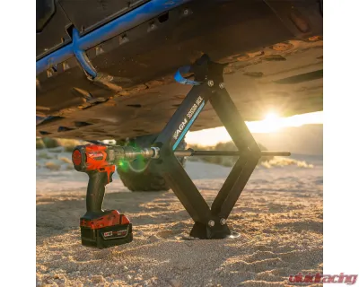 AGM Products Scissor Jack - AGM-EJA-2001