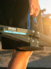 AGM Products Scissor Jack                                     - AGM-EJA-2001 - Image 10
