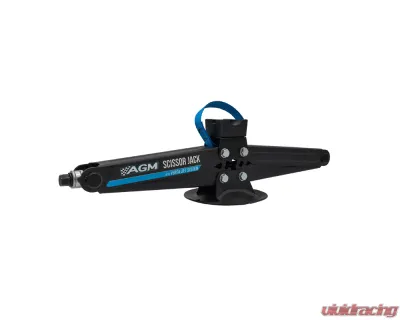 AGM Products Scissor Jack - AGM-EJA-2001