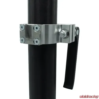 AGM Products Makita Battery Electric Jack - AGM-EJA-2010-K