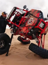 AGM Products Makita Battery Electric Jack                                     - AGM-EJA-2010-K - Image 11