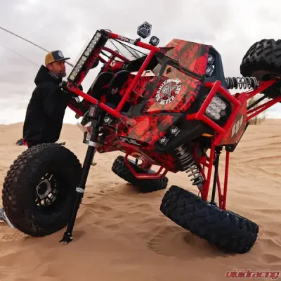 AGM Products Makita Battery Electric Jack - AGM-EJA-2010-K