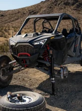 AGM Products Makita Battery Electric Jack                                     - AGM-EJA-2010-K - Image 8