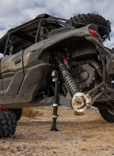 AGM Products Makita Battery Electric Jack                                     - AGM-EJA-2010-K - Image 9