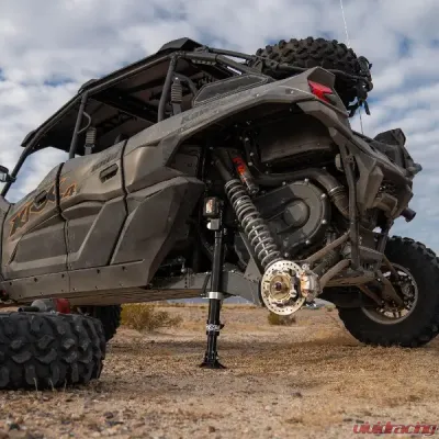 AGM Products Makita Battery Electric Jack - AGM-EJA-2010-K