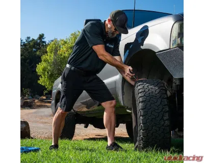 AGM Products Plug N Play Tire Repair Kit - AGM-TGP-1059