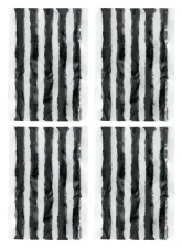 AGM Products Replacement Tire Plugs 20pc Set                                     - AGM-TGP-1062 - Image 2