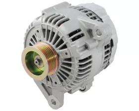 Quadratec 136 Amp Alternator Jeep Grand Cherokee WJ 2004