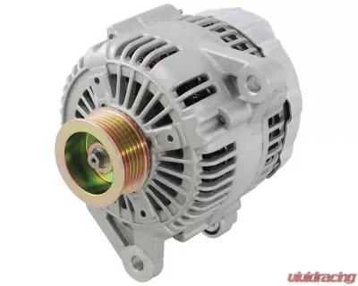 Quadratec 136 Amp Alternator Jeep Grand Cherokee WJ 2004 - 11116N