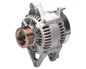 Quadratec 90 Amp Alternator Jeep 1991-2000