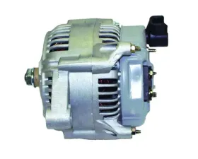 Quadratec 136 Amp Alternator Jeep Grand Cherokee ZJ 1993-1998