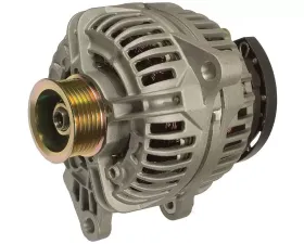 Quadratec 136 Amp Alternator Jeep Grand Cherokee WJ 1999-2000