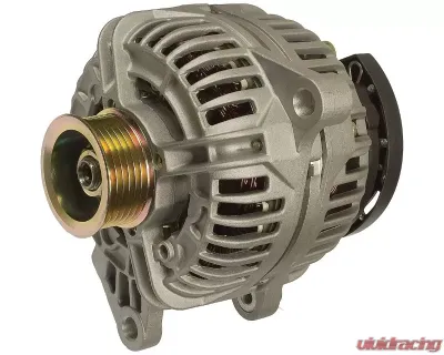 Quadratec 136 Amp Alternator Jeep Grand Cherokee WJ 1999-2000 - 13777N