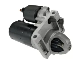 Quadratec Starter Motor Jeep 1987-1996