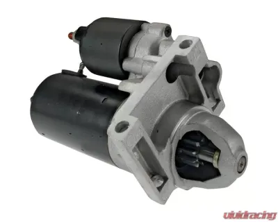 Quadratec Starter Motor Jeep 1987-1996 - 16980N