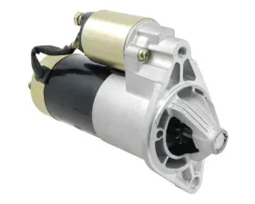Quadratec Starter Motor Jeep 1987-2001