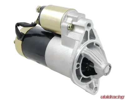 Quadratec Starter Motor Jeep 1987-2001 - 17006N