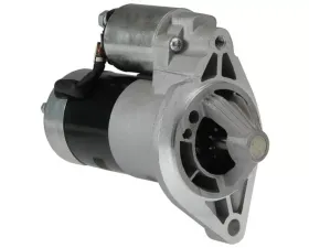 Quadratec Starter Motor Jeep Cherokee XJ | Grand Cherokee WJ | Wrangler TJ 1999-2002