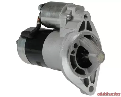 Quadratec Starter Motor Jeep Cherokee XJ | Grand Cherokee WJ | Wrangler TJ 1999-2002 - 17749N