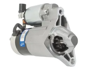 Quadratec Starter Motor Jeep Grand Cherokee WJ 1999-2002