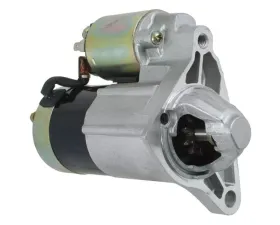 Quadratec Starter Motor Jeep Grand Cherokee WJ 2003-2004