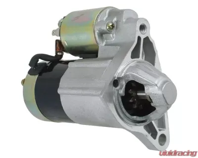 Quadratec Starter Motor Jeep Grand Cherokee WJ 2003-2004 - 17866N