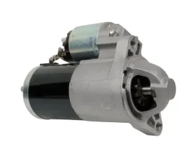 Quadratec Starter Motor Jeep Wrangler 2003-2006