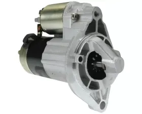 Quadratec Starter Motor Jeep Grand Cherokee WJ | Wrangler 2003-2006