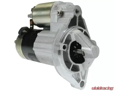 Quadratec Starter Motor Jeep Grand Cherokee WJ | Wrangler 2003-2006 - 17879N